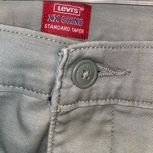 Levi’s Men’s Pants